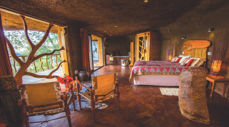 Luxury cave interior 768x427